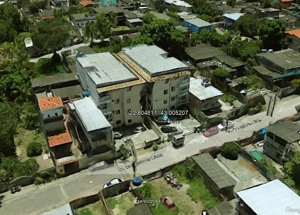 Imagem do imóvel AP47361