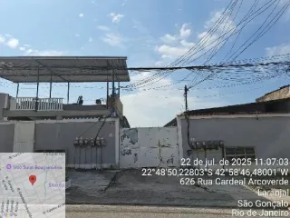 Imagem do imóvel CA84021