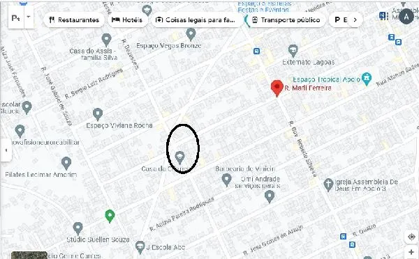 Imagem do imóvel TE29586