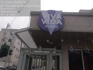 Imagem do imóvel AP84725