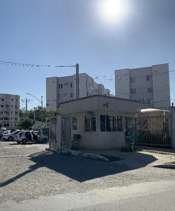Imagem do imóvel AP93503