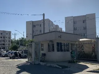 Imagem do imóvel AP93503