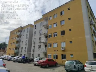 Imagem do imóvel AP74206