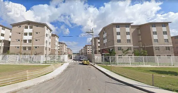 Imagem do imóvel AP22243