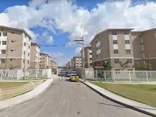Imagem do imóvel AP22243