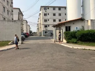 Imagem do imóvel AP40806