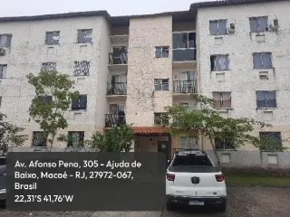 Imagem do imóvel AP97974