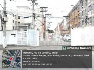 Imagem do imóvel PR79500
