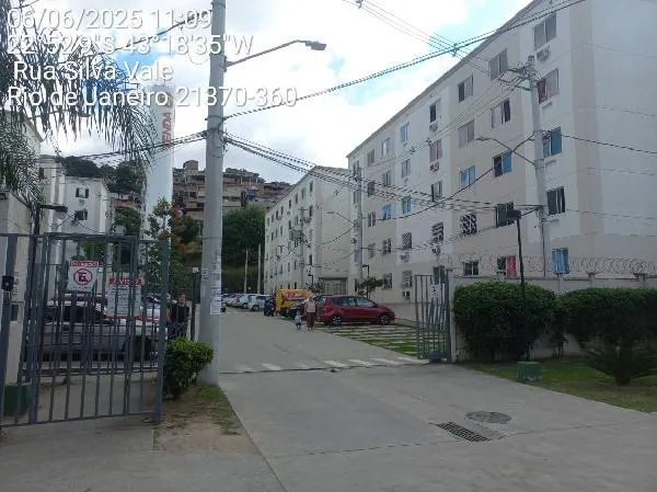 Imagem do imóvel AP52129