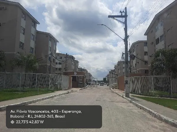 Imagem do imóvel AP78810