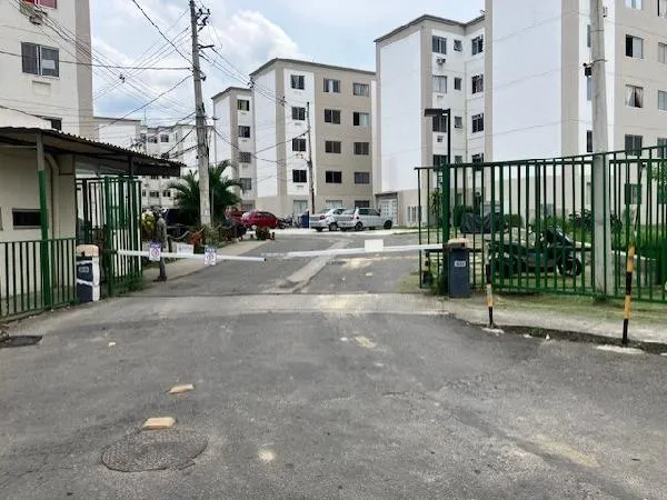 Imagem do imóvel AP56399