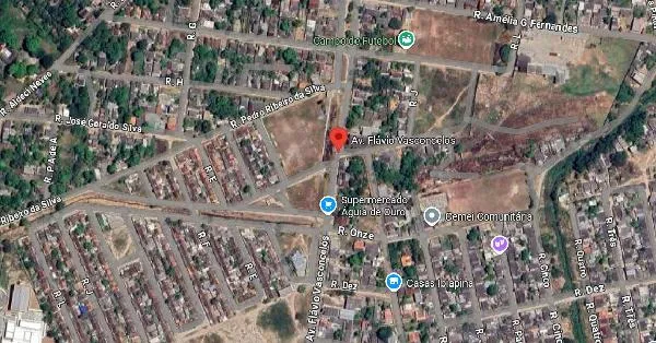 Imagem do imóvel AP90257