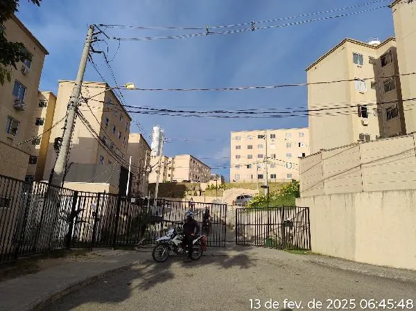 Imagem do imóvel AP66859