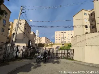 Imagem do imóvel AP16726