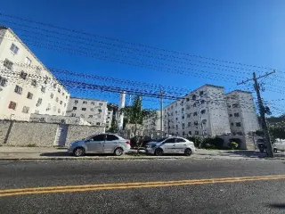 Imagem do imóvel AP65611