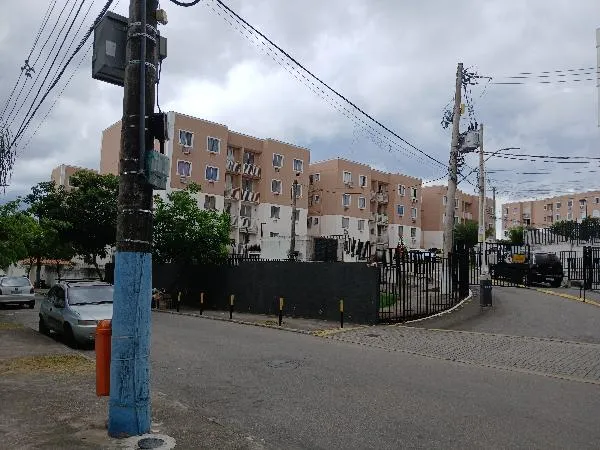 Imagem do imóvel AP83518