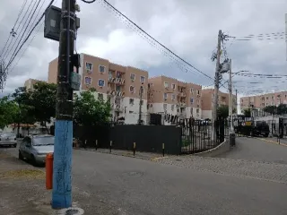 Imagem do imóvel AP83518