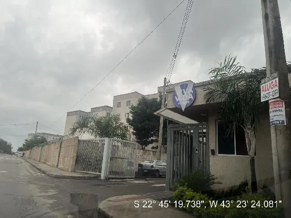 Imagem do imóvel AP90990