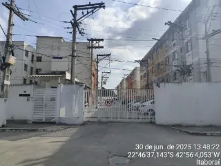 Imagem do imóvel AP25434