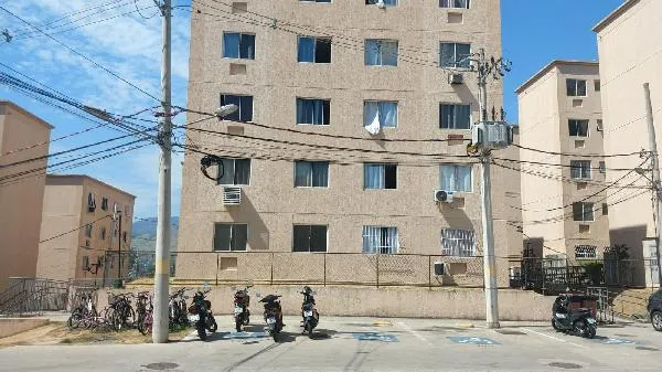 Imagem do imóvel AP60428