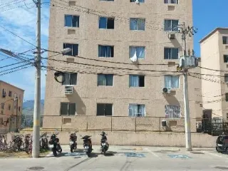 Imagem do imóvel AP21000