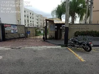 Imagem do imóvel AP86609