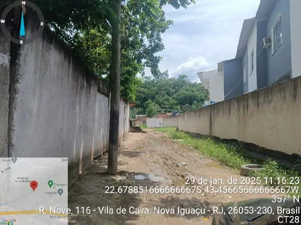 Imagem do imóvel CA81019
