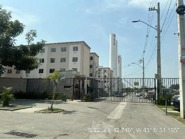 Imagem do imóvel AP34717