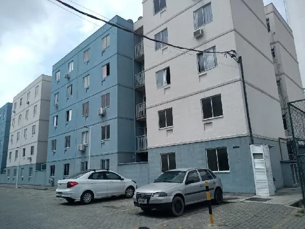 Imagem do imóvel AP88585