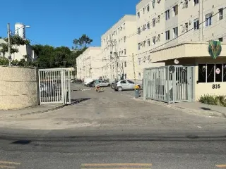 Imagem do imóvel AP63107