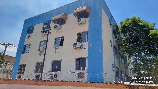 Imagem do imóvel AP78269