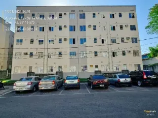 Imagem do imóvel AP57933