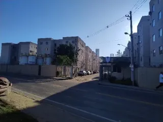 Imagem do imóvel AP63603
