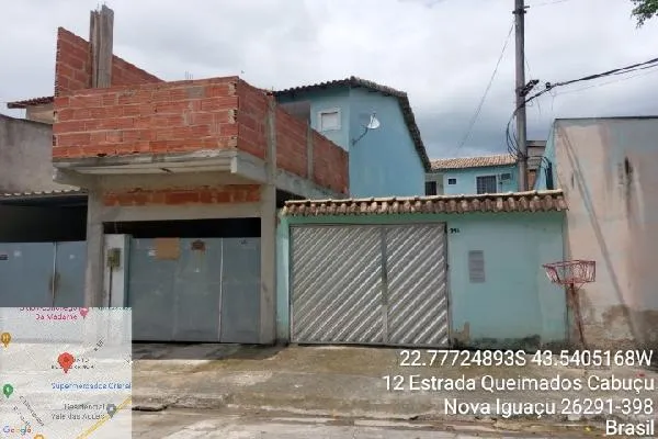 Imagem do imóvel CA61338