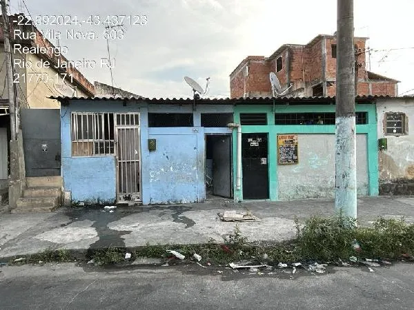 Imagem do imóvel CA50205