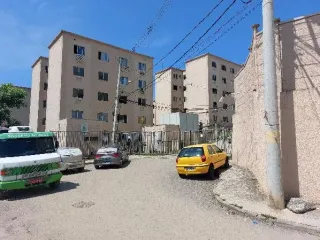 Imagem do imóvel AP06917