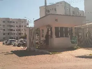Imagem do imóvel AP42910