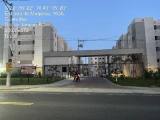 Imagem do imóvel AP26641