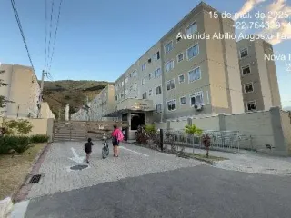 Imagem do imóvel AP32444