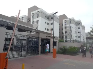 Imagem do imóvel AP27359