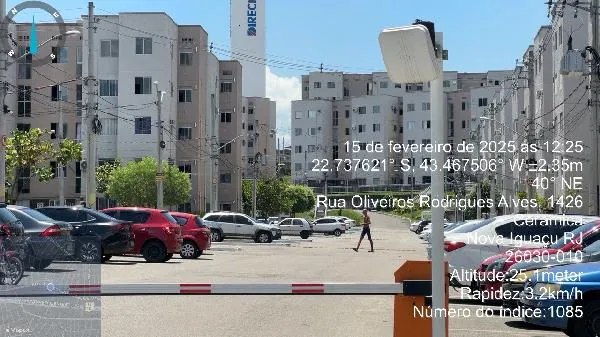 Imagem do imóvel AP96143