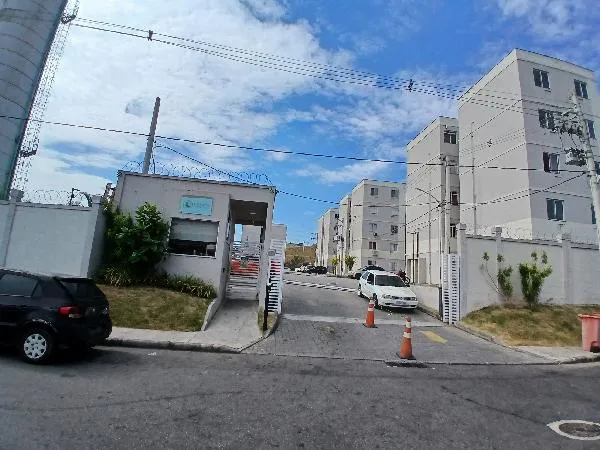 Imagem do imóvel AP26822