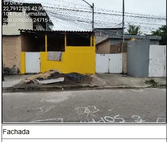 Imagem do imóvel CA34694