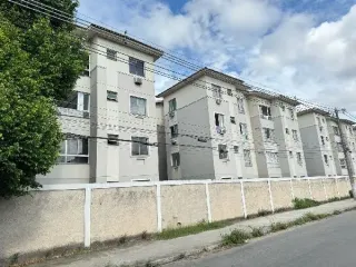 Imagem do imóvel AP43581