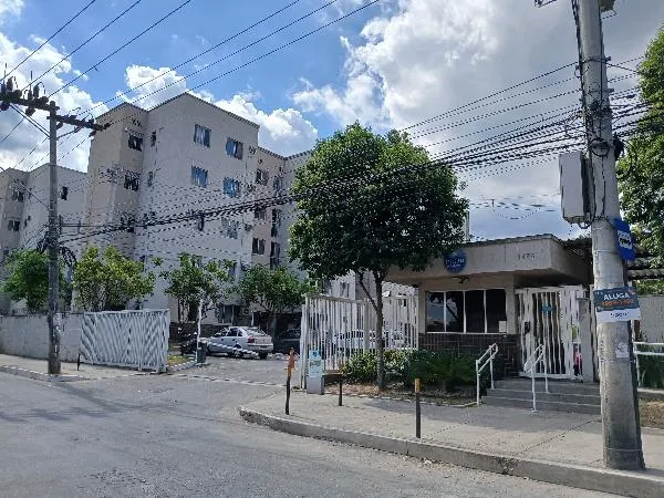 Imagem do imóvel AP34155