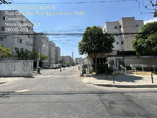 Imagem do imóvel AP44367