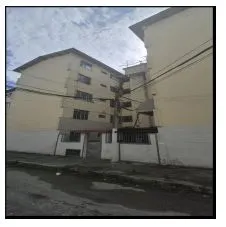 Imagem do imóvel AP03006