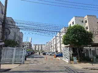 Imagem do imóvel AP69085