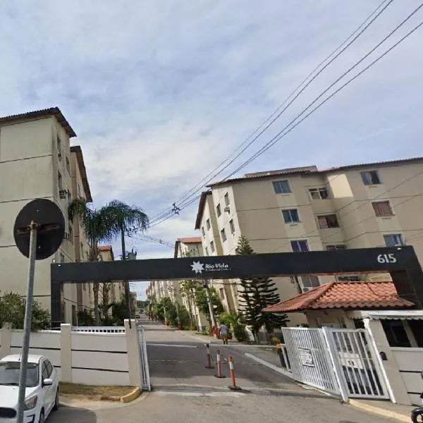 Imagem do imóvel AP14654