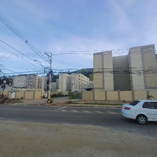 Imagem do imóvel AP43306